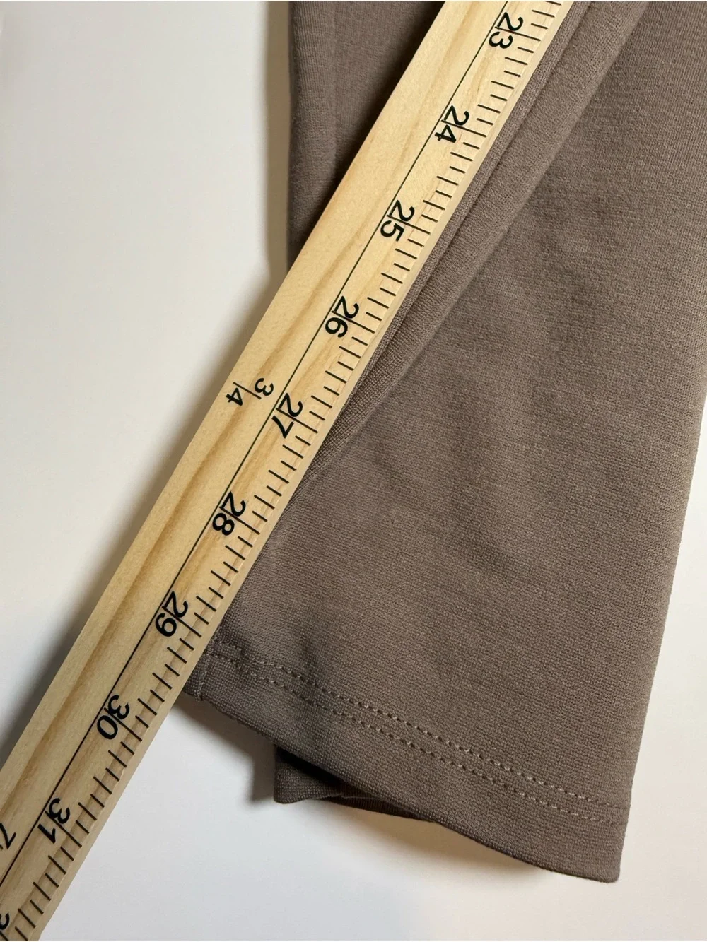 NWT ONEBONE Men’s Stretch Brown Chino Pants Size E (45”- 49” Waist) Smart Casual